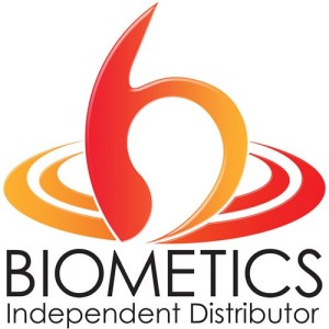Biometics Independent Distributor