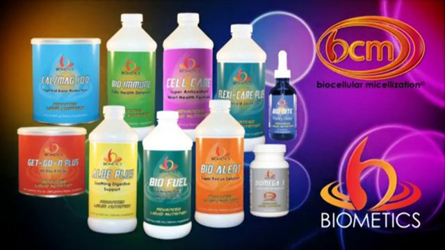 Buy Biometics