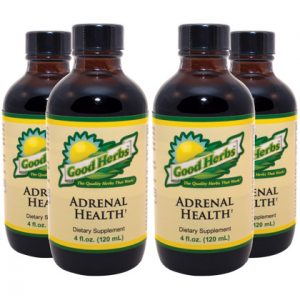 Adrenal Health (4oz) (4 Pack)