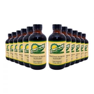 Antimicrobial Support (12 Pack)