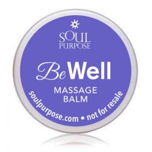 Be Well samples