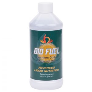 Bio Fuel