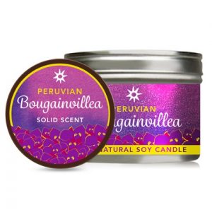 Bougainvillea Ambiance Set