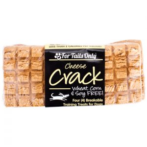 Cheese Crack Bars