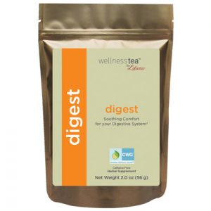 Digest - Wellness Tea (56 g)