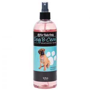 Dog B-Clean™ Natural Waterless Shampoo