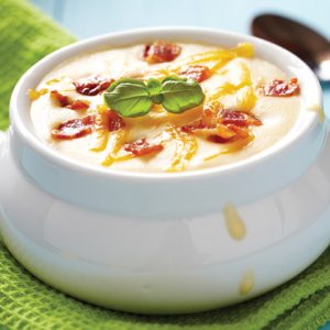 GOFoods Premium - Baked Potato Cheese Soup