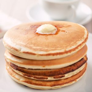 GOFoods Premium - Buttermilk Pancakes