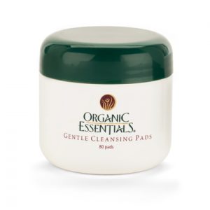 Gentle Cleansing Pads (80 Pads)
