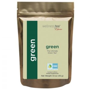 Green - Wellness Tea (56 g)