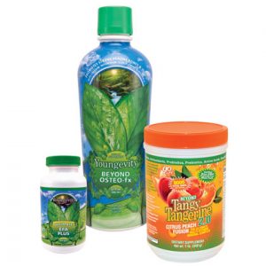 Healthy Body Start Pak™ 2.0 Liquid