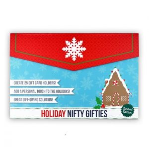 Holiday Nifty Gifties Kit