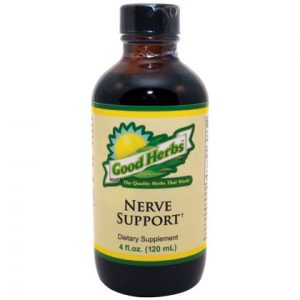 Nerve Support