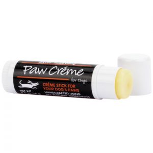 Paw Crème