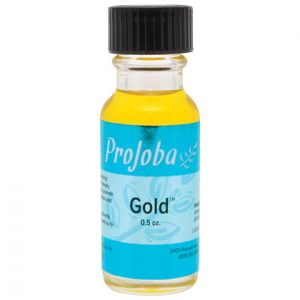 ProJoba Gold Oil - 0.5oz