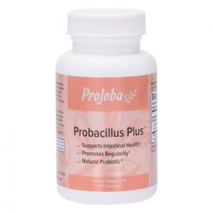 Probacillus Plus™ - 60 capsules