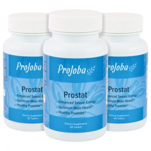 Prostat - 60 tablets (3 pack)