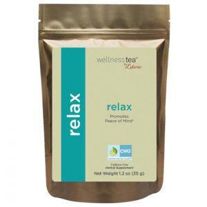 Relax - Wellness Tea (56 g)