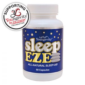 Sleep EZE™ - 60 capsules