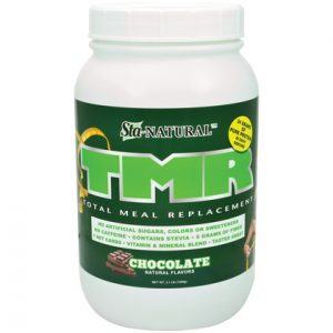 TMR-Total Meal Replacement - Chocolate 30 day