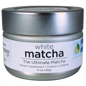White Matcha (30 g)