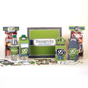 Youngevity Business Builder Kit