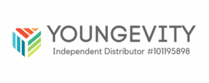 Youngevity Distributor Biometics FreeLife Goji Berries Logo