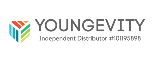 Youngevity Distributor Biometics FreeLife Goji Berries Logo