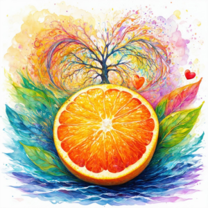 amazon beyond tangy tangerine 2.0