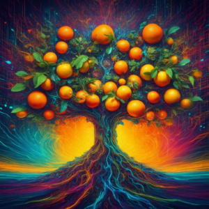 amazon beyond tangy tangerine 2.0