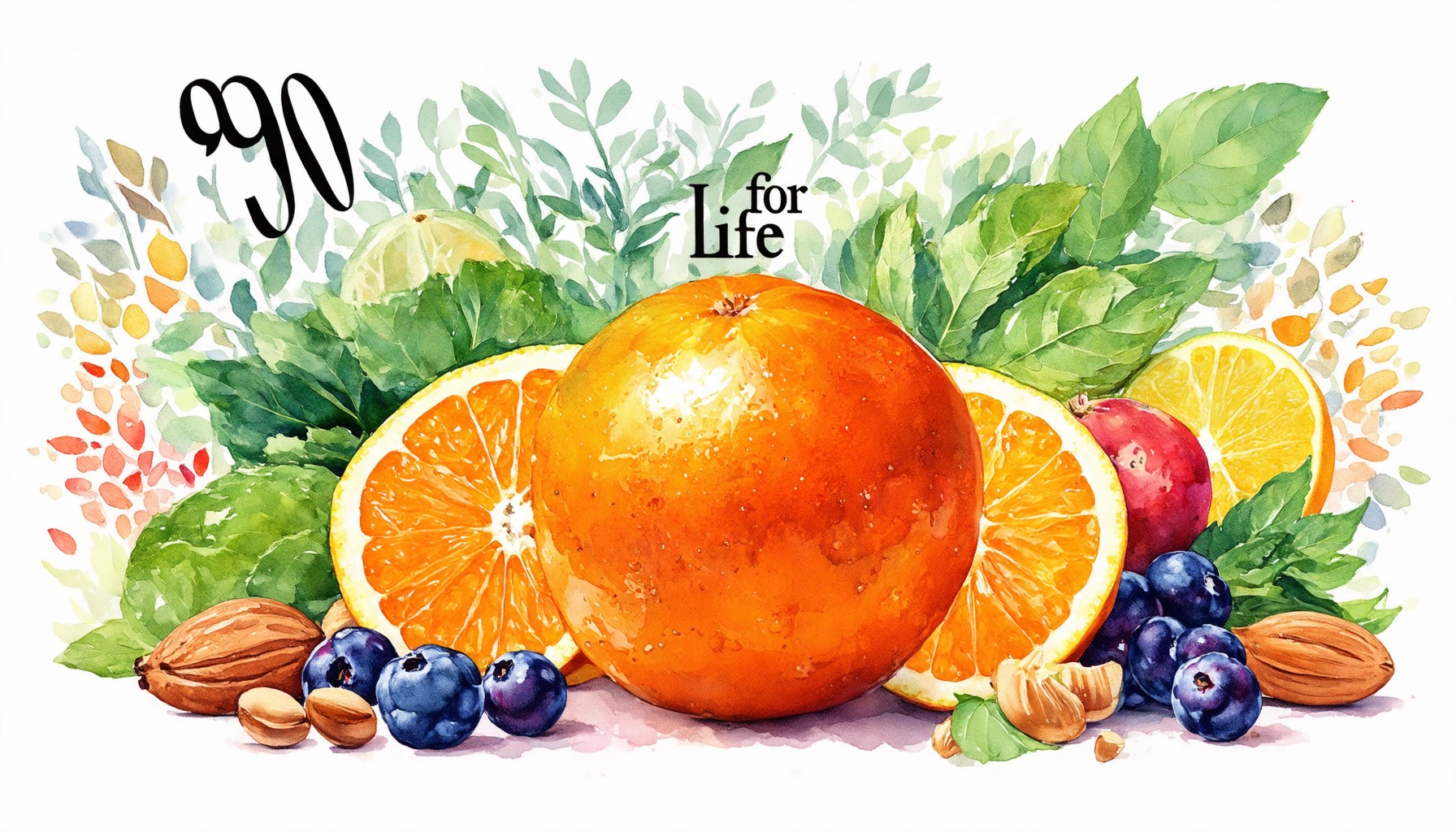 Discover the Benefits of Amazon Beyond Tangy Tangerine 2.0: Your Guide to Youngevity Products and the 90 for Life Philosophy
