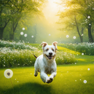 arthrydex for dogs