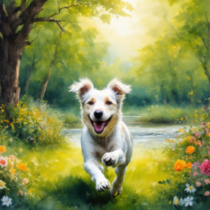 arthrydex for dogs
