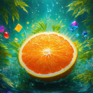 beyond tangy tangerine amazon