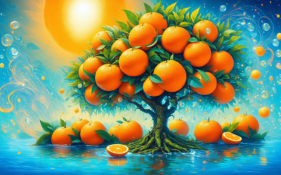 Beyond Tangy Tangerine Tablets: Benefits, Ingredients, and Usage for Optimal Health