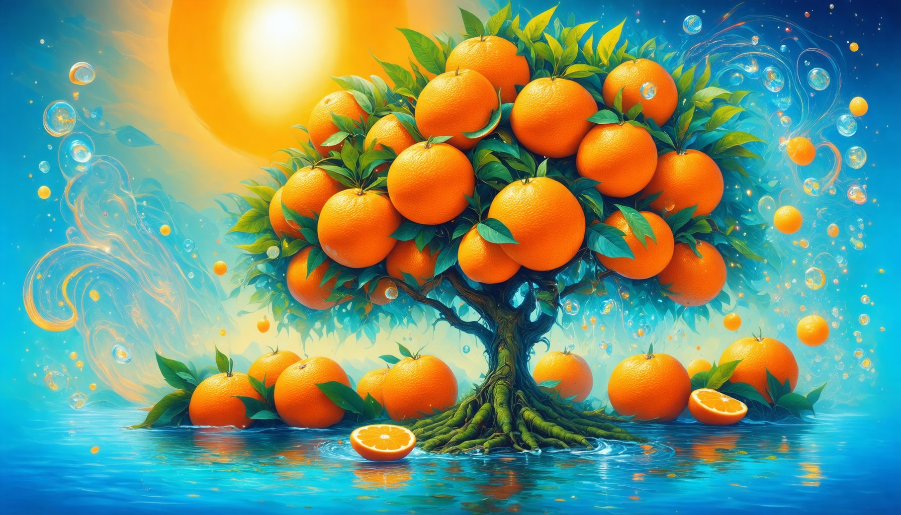 Beyond Tangy Tangerine Tablets: Benefits, Ingredients, and Usage for Optimal Health