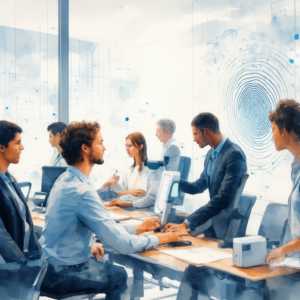 biometics distributor
