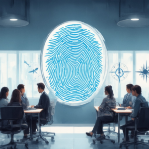 biometics distributor