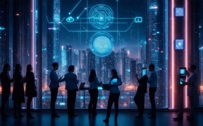 Choosing the Right Biometrics Distributor: How Yokatta Leads the Way in the Philippines