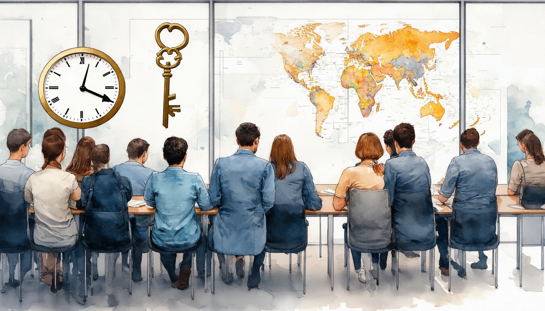 Choosing the Right Biometric Distributor: A Guide to Efficient Biometrics Appointments and Locations