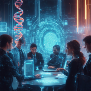 biometics independent distributor