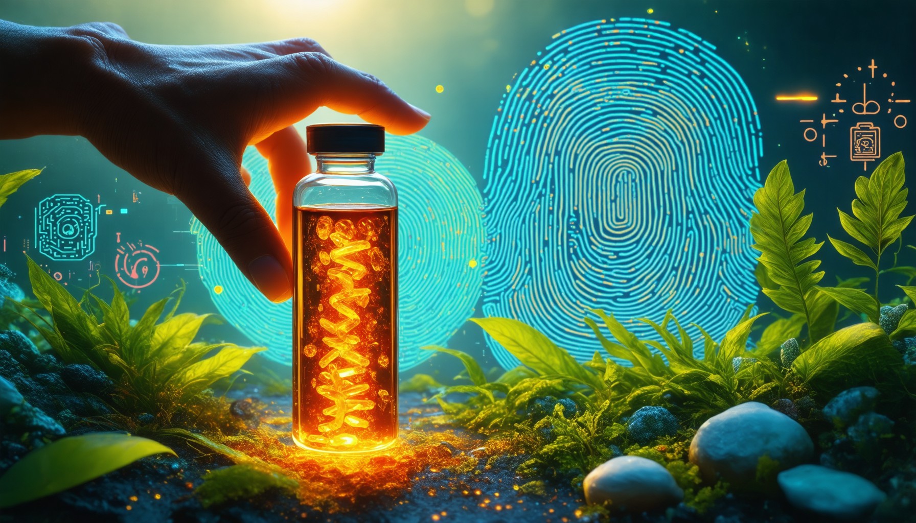 Exploring the Role of a Biometics Independent Distributor in the Growing Biometric Industry and Market Trends