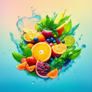biometics liquid vitamins