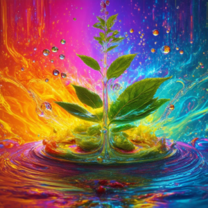 biometics liquid vitamins