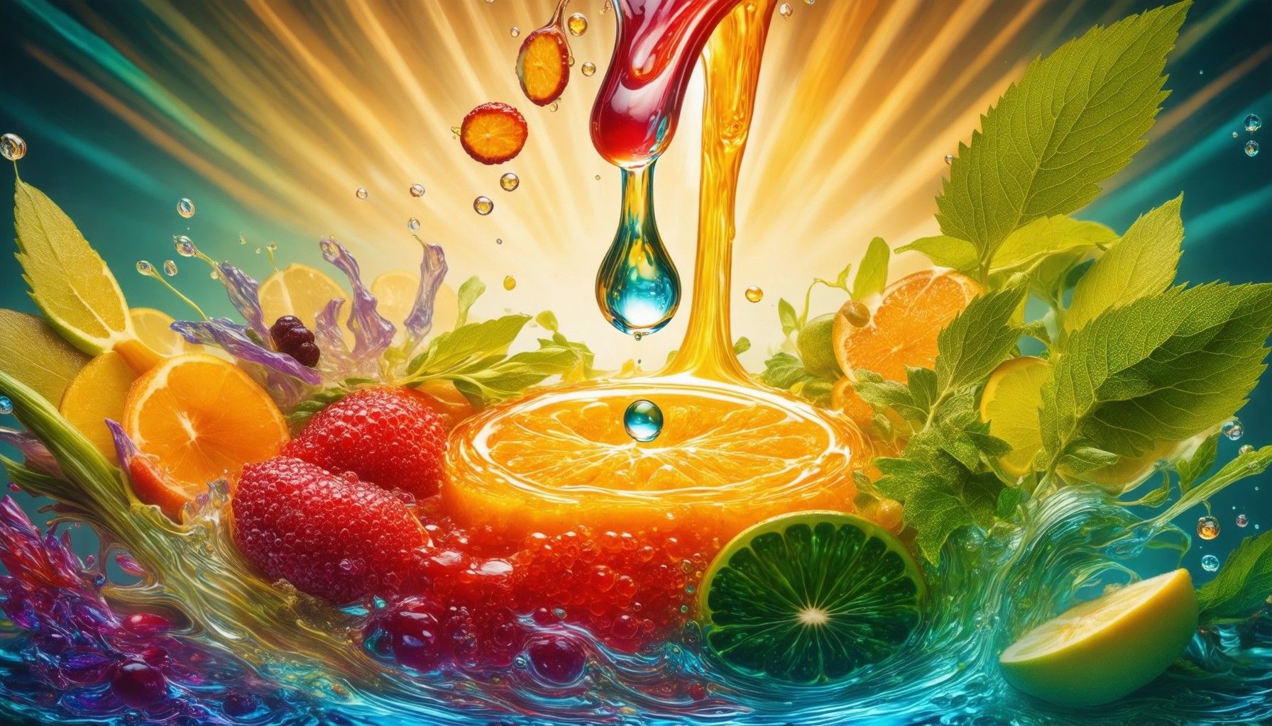 Maximize Your Health with Biometics Liquid Vitamins: Essential Benefits for a Plant-Based Diet