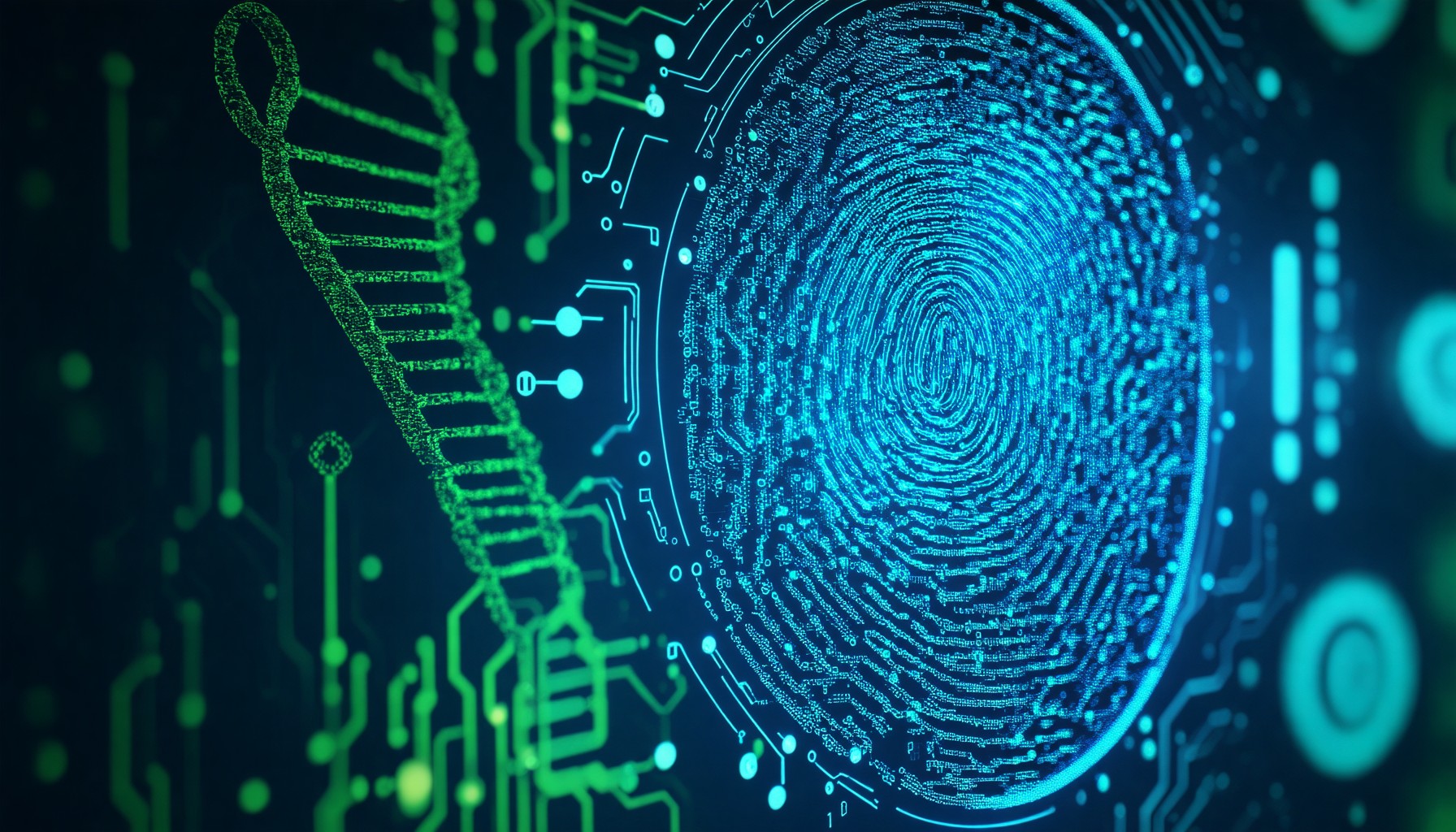 Exploring Biometric Products: What Are Biometrics and Their Impact on Security Solutions?