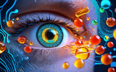Exploring Biometrics Youngevity: The Future of Health with Vitamins, Supplements, and Eye Biometric Innovations