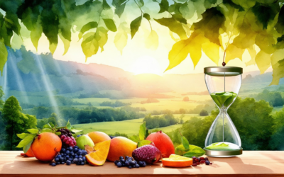 The Ultimate Guide to Cal Toddy Youngevity: Optimal Timing for Calcium and Vitamin D, Key Ingredients, and Addressing Common Concerns