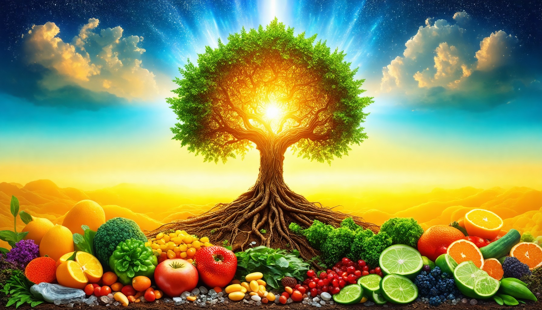 Exploring Dr Joel Wallach Youngevity Products: The 90 Essential Nutrients and Their Benefits for Optimal Health