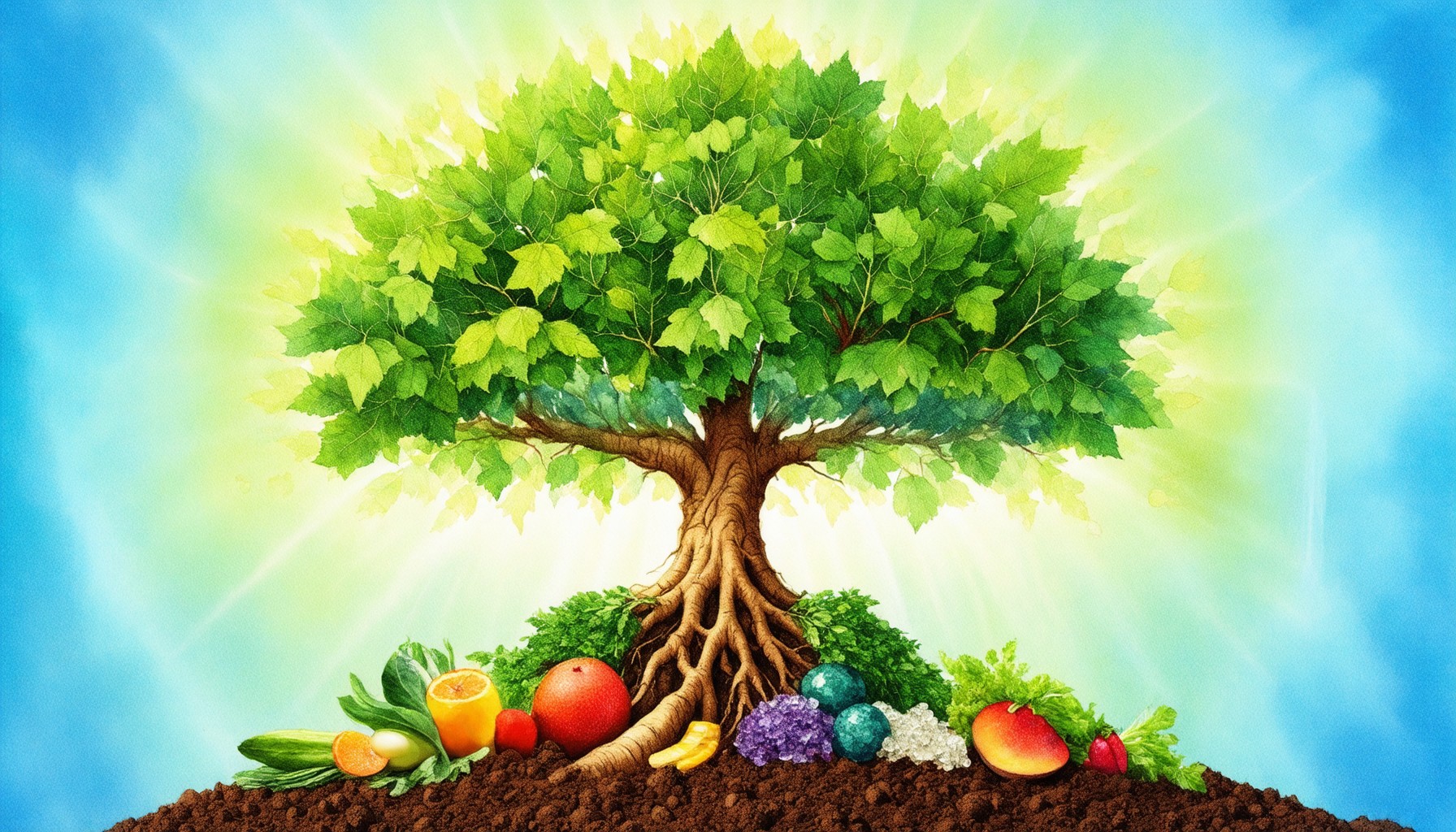 Harnessing Dr Wallach Minerals: A Comprehensive Guide to 90 Essential Nutrients, Optimal Supplements for Seniors, and Foods Rich in All 13 Vitamins